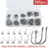 200pcs