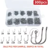 300pcs